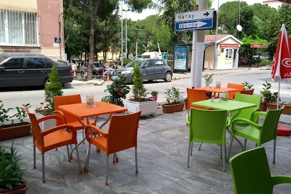 Konak Belediyesi Dr. Behçet Uz Parkı - Resim 12