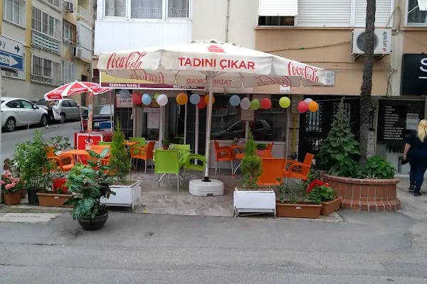 Konak Belediyesi Dr. Behçet Uz Parkı - Resim 7