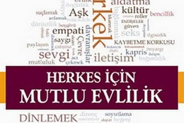 Mustafa Topkara - İlişki ve İletişim Danışmanlığı - Resim 14