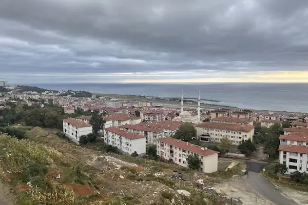 Trabzon Uluslararası Havalimanı - Resim 18