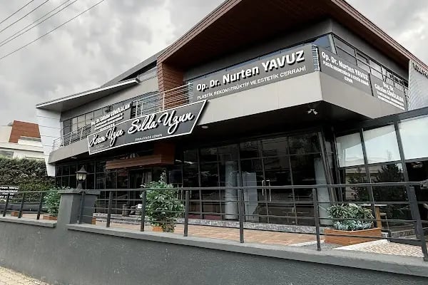 Uzm.Dr.Mehmet Kerem Uzun Fizik Tedavi ve Rehabilitasyon Kliniği - Resim 7