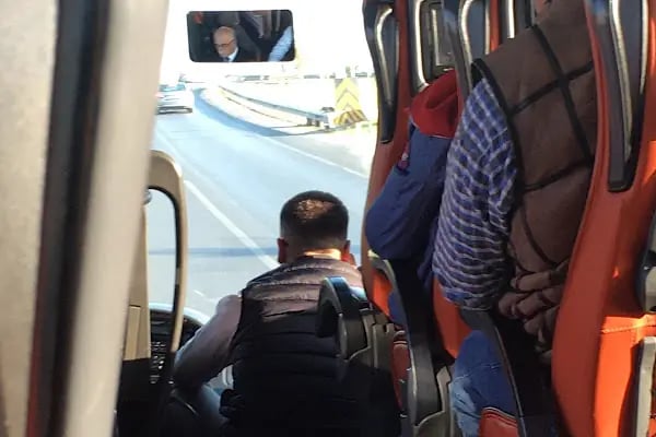 Balıkesir Uludağ Turizm - Resim 5