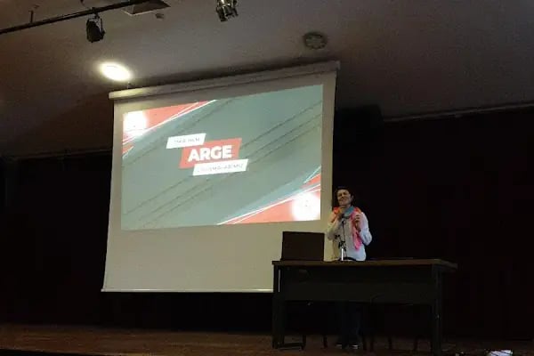 Aliağa Tüpraş Halk Eğitimi Merkezi - Resim 5