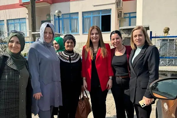 Aliağa Tüpraş Halk Eğitimi Merkezi - Resim 6