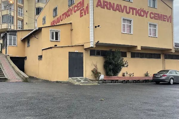 Arnavutköy Cemevi - Resim 4