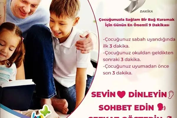 KONYA PEDAGOG -PSİKOMED DANIŞMANLIK-KONYA ÇOCUK VE ERGEN PSİKOLOJİ MERKEZİ-KONYA PSİKOLOG-KONYA PEDAGOG KLİNİĞİ AYFER DUMAN - Resim 15