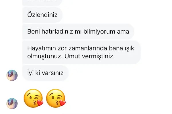 KONYA PEDAGOG -PSİKOMED DANIŞMANLIK-KONYA ÇOCUK VE ERGEN PSİKOLOJİ MERKEZİ-KONYA PSİKOLOG-KONYA PEDAGOG KLİNİĞİ AYFER DUMAN - Resim 18