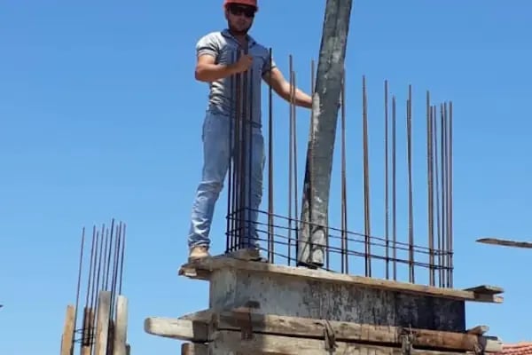 BAYDEMİR İNŞAAT - Resim 18