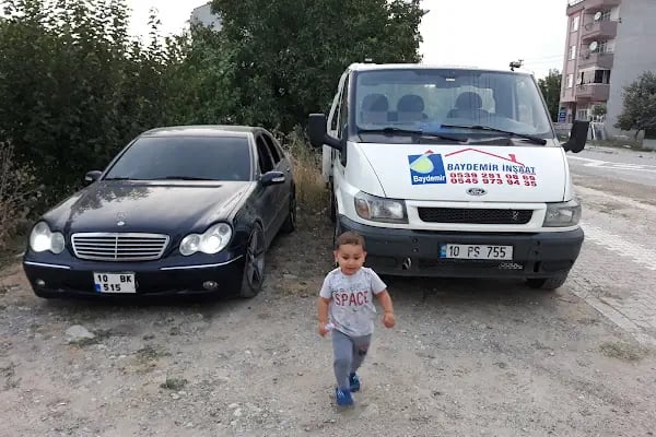 BAYDEMİR İNŞAAT - Resim 19
