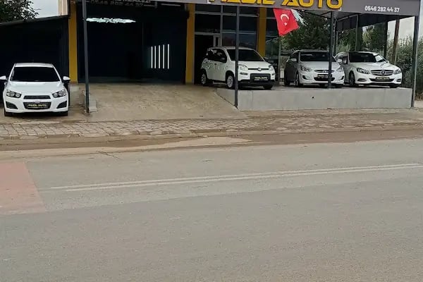 ANTALYA GÜNEŞ OTOMOTİV Kamyon&amp;Tır Galerisi - Resim 20