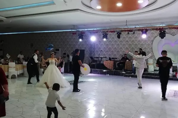 Enes düğün Salonu - Resim 2