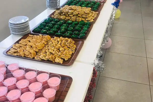 Garden Catering Çerkezköy - Resim 7