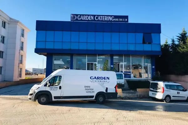 Garden Catering Çerkezköy - Resim 2