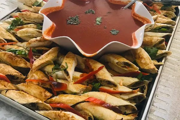 Garden Catering Çerkezköy - Resim 11