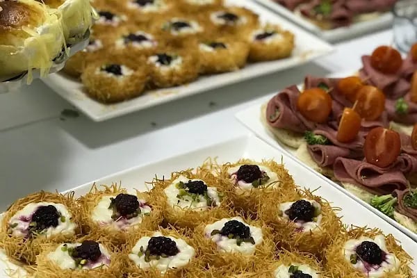 Garden Catering Çerkezköy - Resim 19