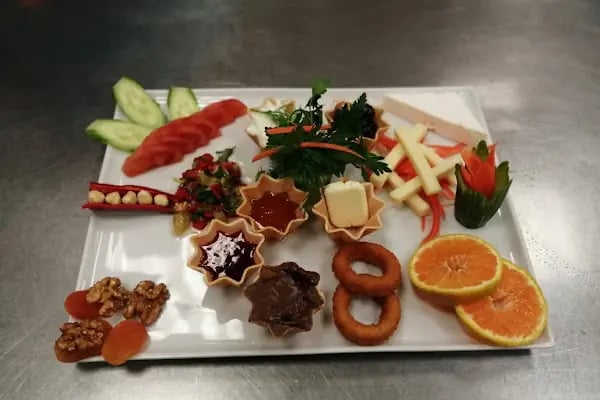 Garden Catering Çerkezköy - Resim 5