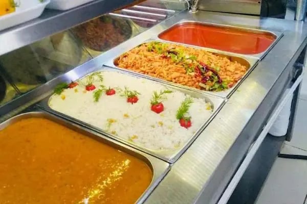 Garden Catering Çerkezköy - Resim 12