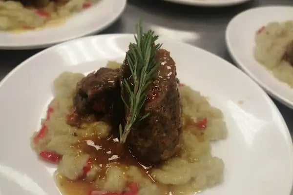 Garden Catering Çerkezköy - Resim 9