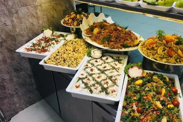 Garden Catering Çerkezköy - Resim 14