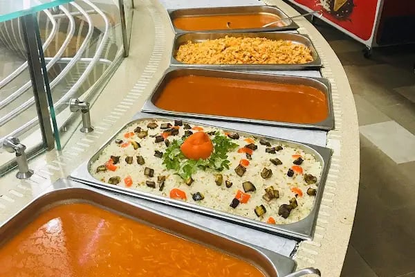 Garden Catering Çerkezköy - Resim 6