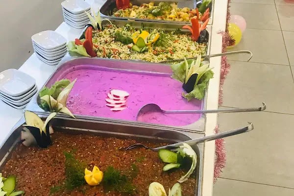 Garden Catering Çerkezköy - Resim 10