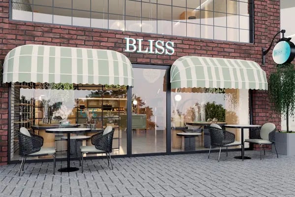 BLISS - Resim 1