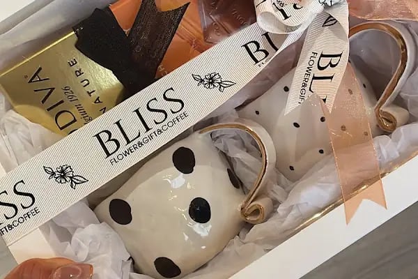 BLISS - Resim 5