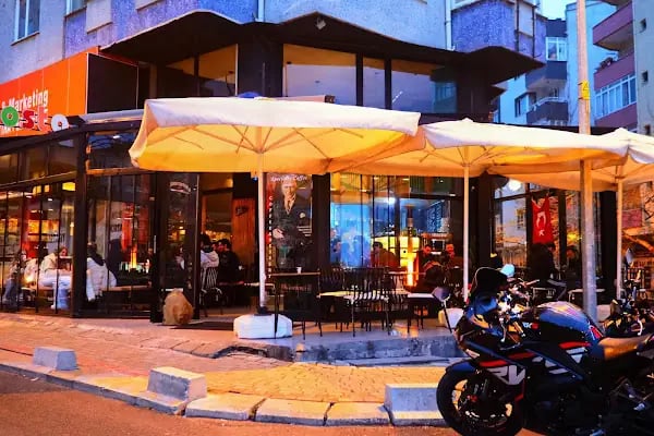 COFFEEVERSE ROASTERY - Resim 8