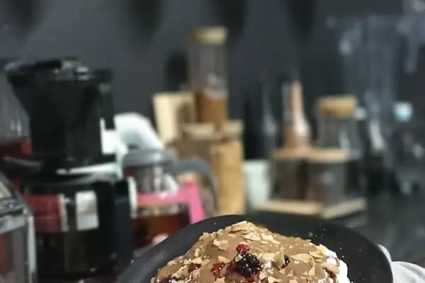 COFFEEVERSE ROASTERY - Resim 11