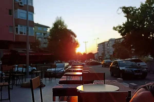 COFFEEVERSE ROASTERY - Resim 15