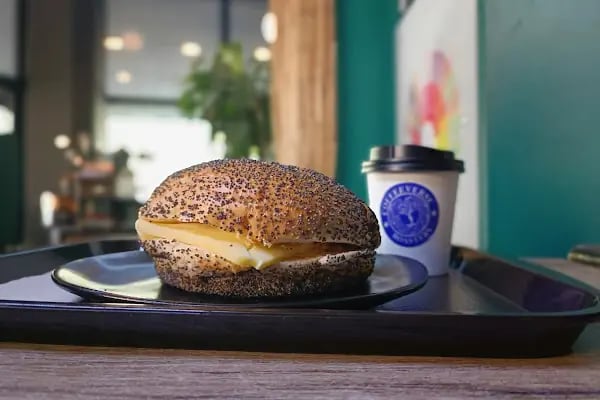 COFFEEVERSE ROASTERY - Resim 17