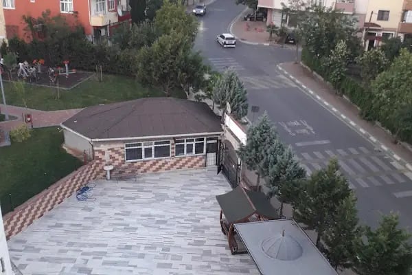 Çayırova Ehlibeyt Camii - Resim 9