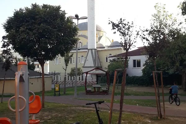 Çayırova Ehlibeyt Camii - Resim 13