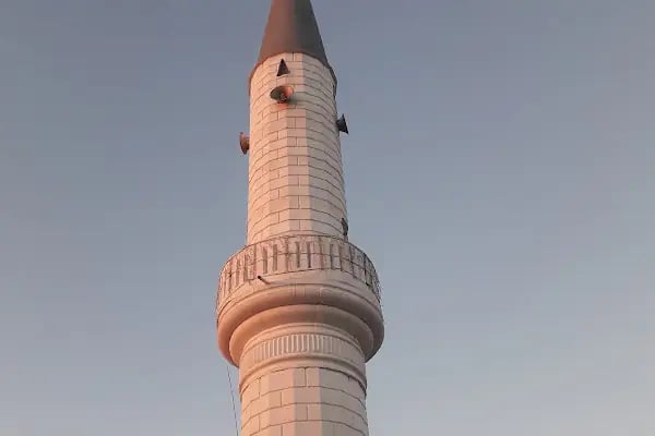 Çayırova Ehlibeyt Camii - Resim 5