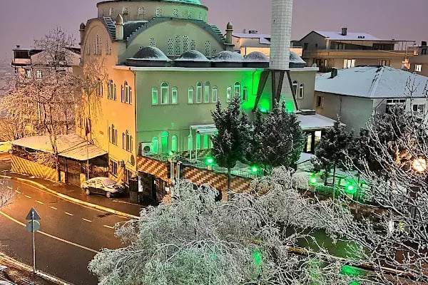 Çayırova Ehlibeyt Camii - Resim 14