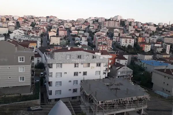 Çayırova Ehlibeyt Camii - Resim 7
