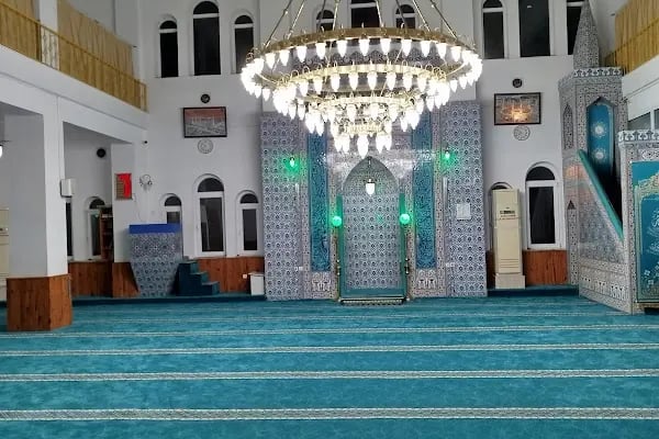Çayırova Ehlibeyt Camii - Resim 15