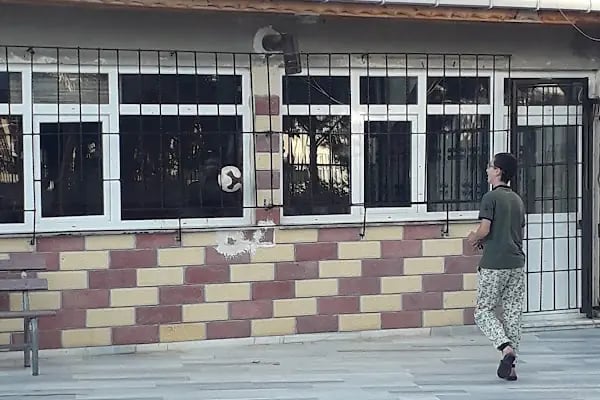 Çayırova Ehlibeyt Camii - Resim 18
