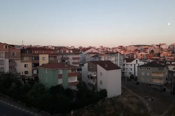 Çayırova Ehlibeyt Camii - Resim 3