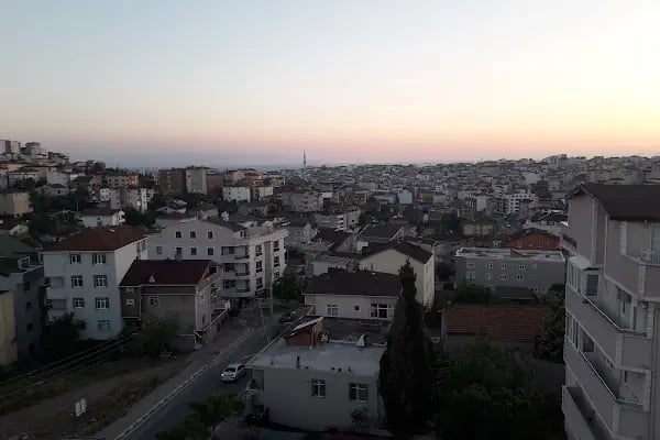 Çayırova Ehlibeyt Camii - Resim 17