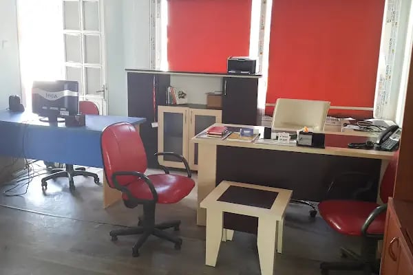 AKDENİZ BİLGİSAYAR Güvenlik Sist. Ve Programcılık - Resim 13