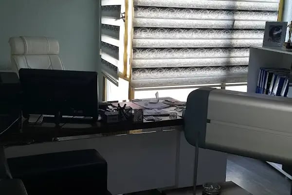 AKDENİZ BİLGİSAYAR Güvenlik Sist. Ve Programcılık - Resim 6