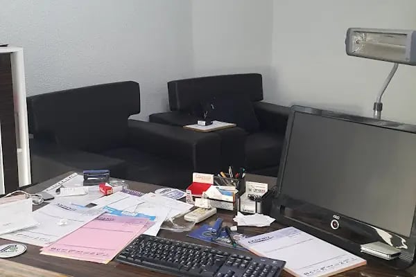AKDENİZ BİLGİSAYAR Güvenlik Sist. Ve Programcılık - Resim 7