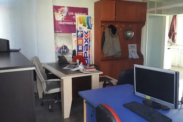 AKDENİZ BİLGİSAYAR Güvenlik Sist. Ve Programcılık - Resim 2