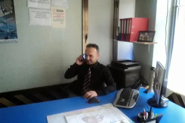 AKDENİZ BİLGİSAYAR Güvenlik Sist. Ve Programcılık - Resim 8
