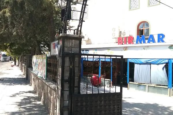 T.C. Müftülüğü Molla Gürani Cami - Resim 5