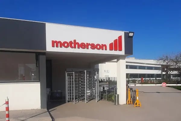 Motherson SAS - Resim 2