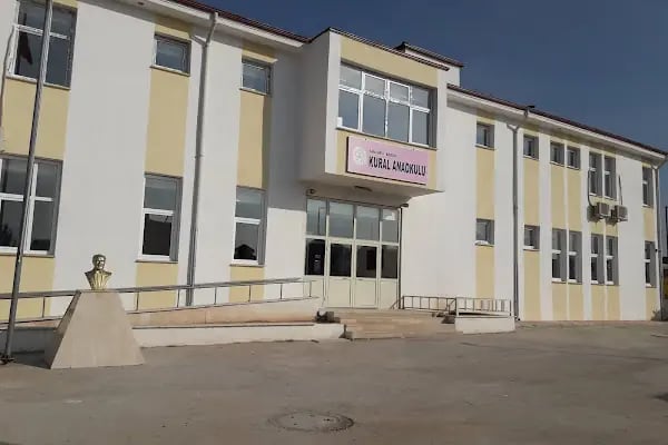 Yavuz Sultan Selim Ortaokulu - Resim 3