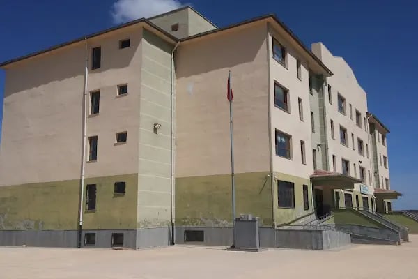 Yavuz Sultan Selim Ortaokulu - Resim 9