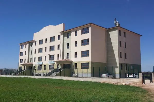 Yavuz Sultan Selim Ortaokulu - Resim 2